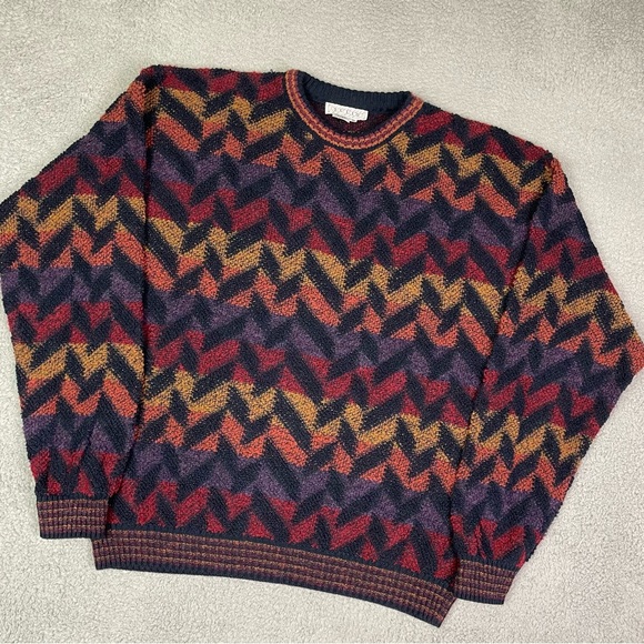 Vintage 90s sweater